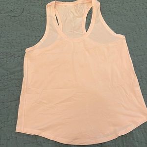 Lululemon love tank